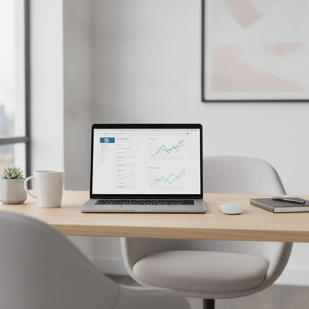 SEO para WordPress: Guía Completa para Posicionar tu Web (2026)