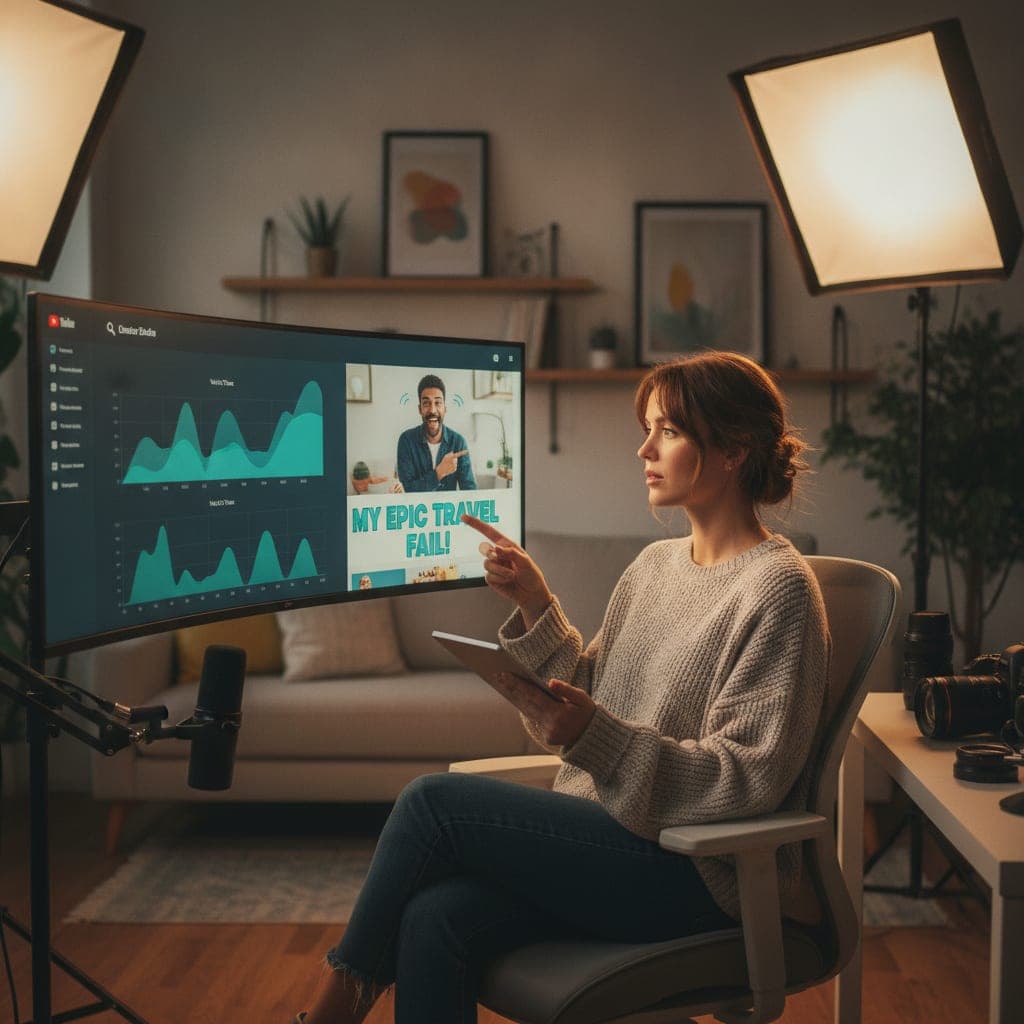 SEO para YouTube: Cómo Posicionar tus Vídeos en 2026