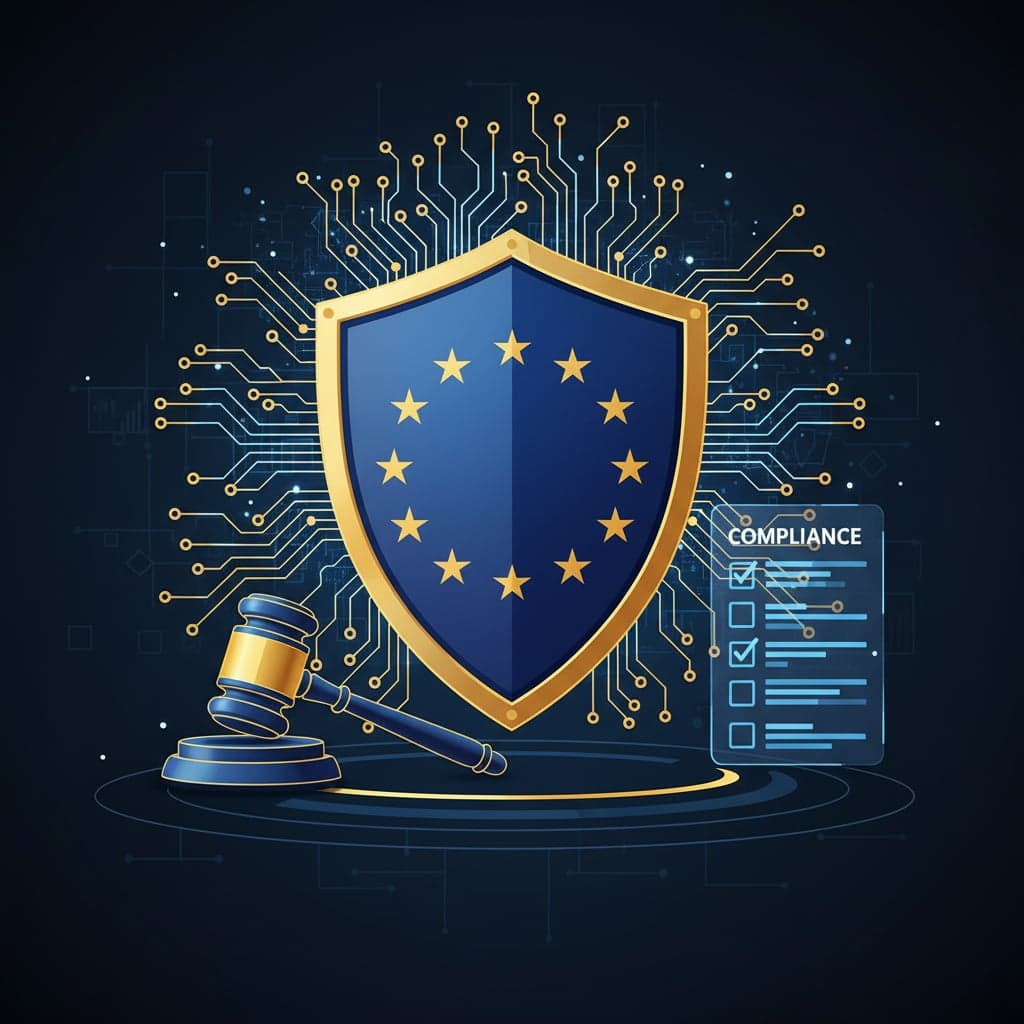 AI Act: La Regulación de la IA en Europa Explicada para Empresas