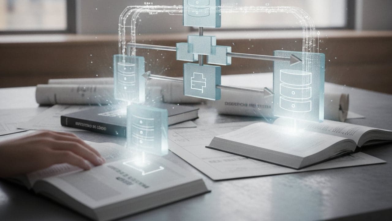 Archify: convertir un repositorio o una descripción en un diagrama de arquitectura