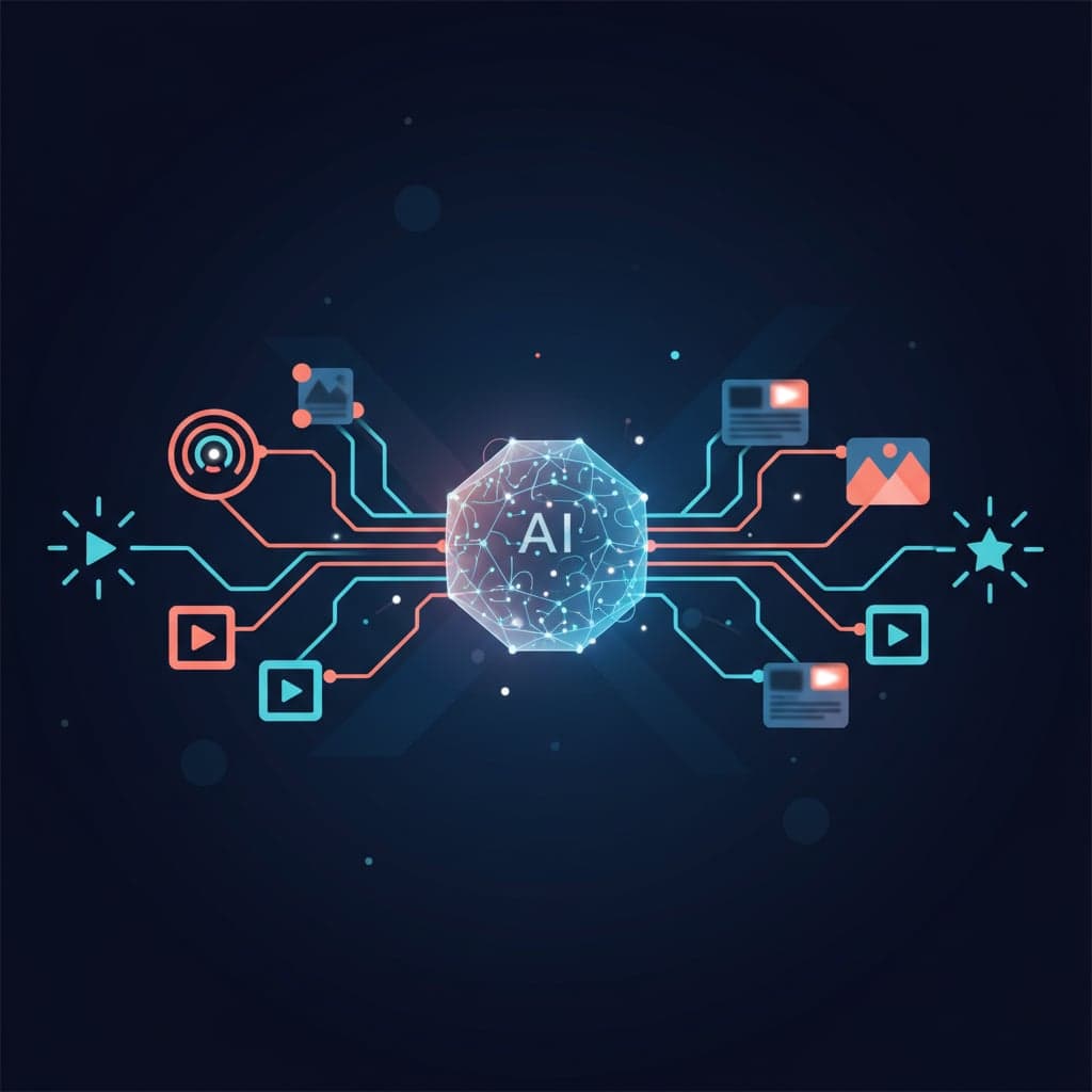 Cómo Automatizar Redes Sociales con IA: Tutorial Completo