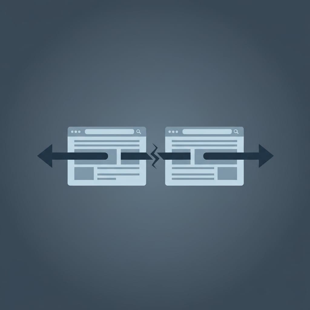 Canibalizaciones SEO: Qué Son, Cómo Detectarlas y Cómo Solucionarlas