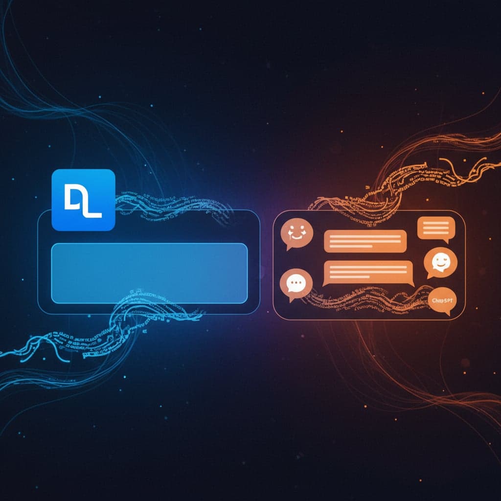 DeepL vs ChatGPT para Traducir: ¿Cuál Traduce Mejor en 2026?