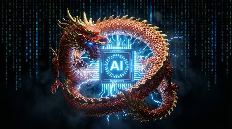 DeepSeek: La IA China que Hizo Temblar a Silicon Valley