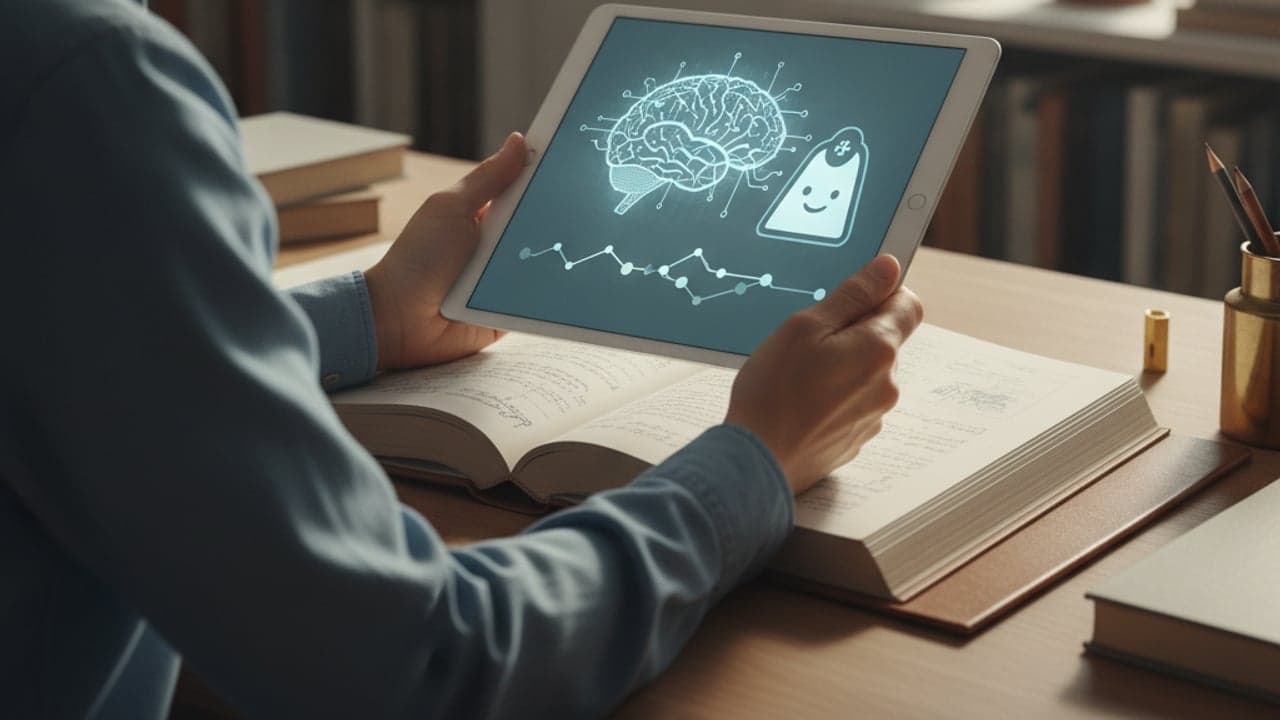 DeepTutor: montar un tutor con IA que se adapta a lo que ya sabes