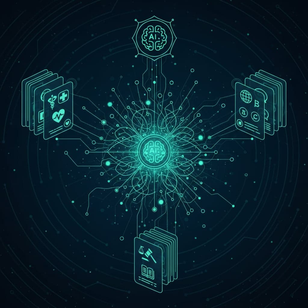 Cómo Crear Flashcards con IA: Anki + ChatGPT y Más