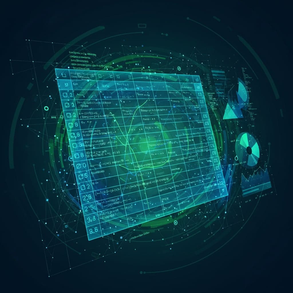 Cómo Usar IA en Excel y Google Sheets para Analizar Datos sin Ser Experto