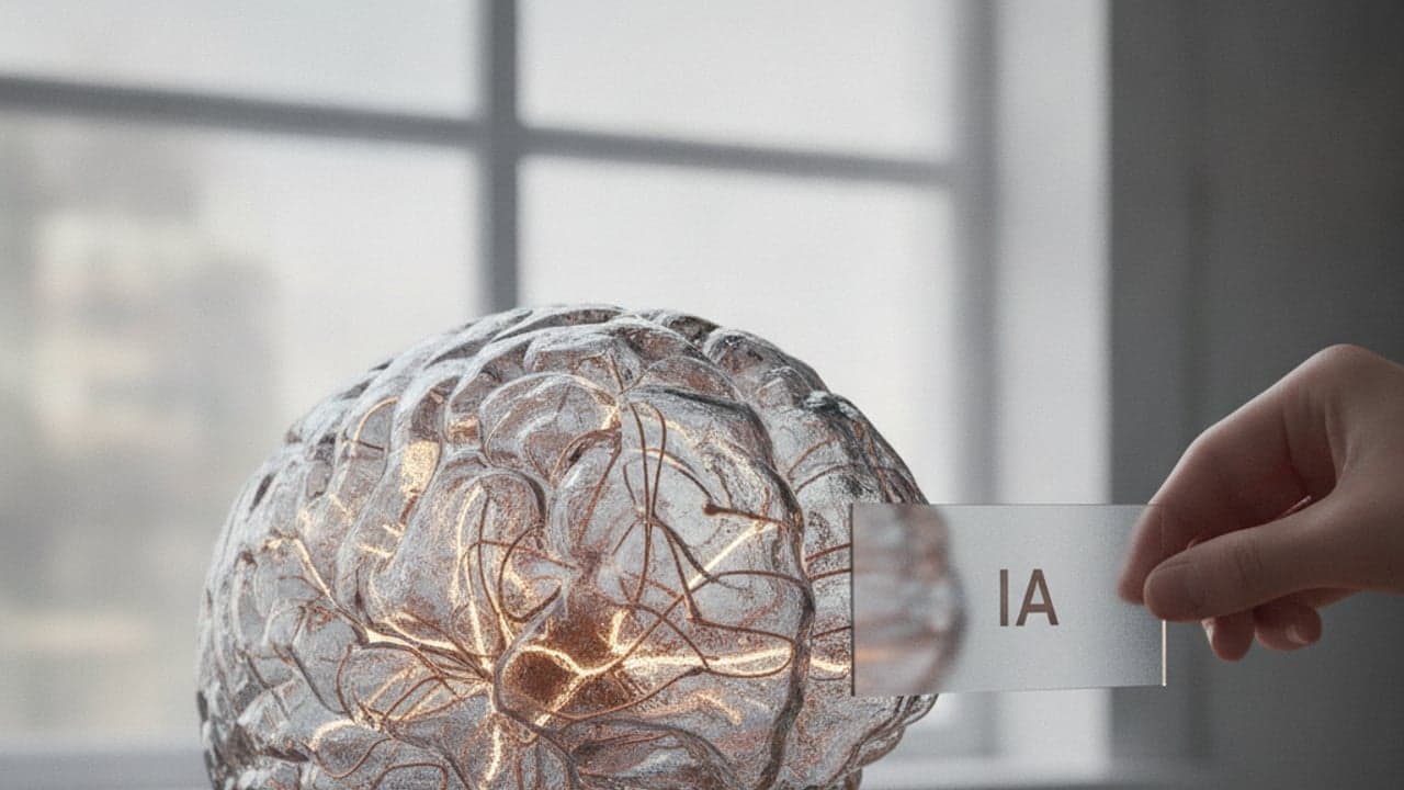 IA sin filtros: qué son y cuáles se pueden quitar de verdad