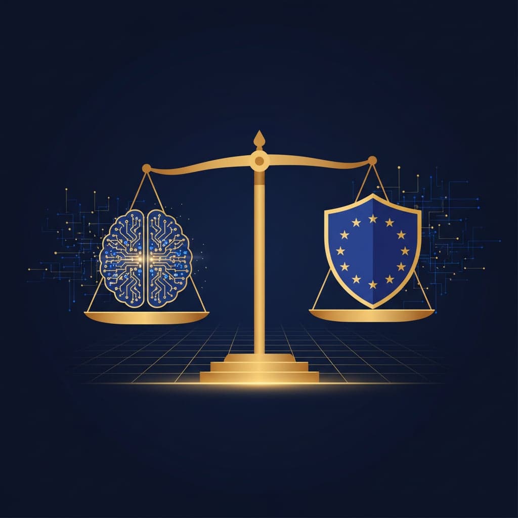 Ley de IA Europea: Lo que Tu Empresa Debe Saber en 2026