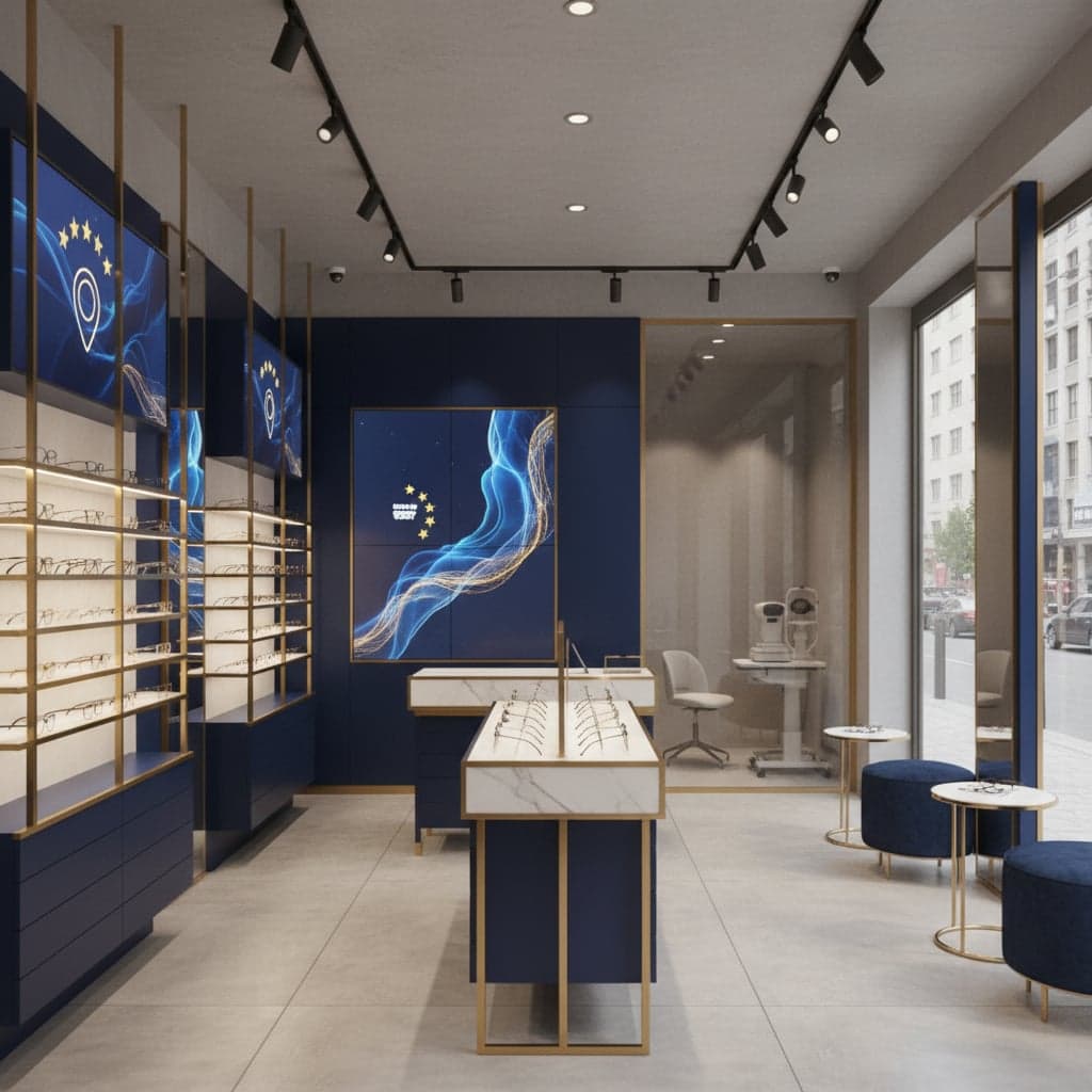 Marketing para Ópticas: Guía para Atraer Más Clientes y Diferenciarte