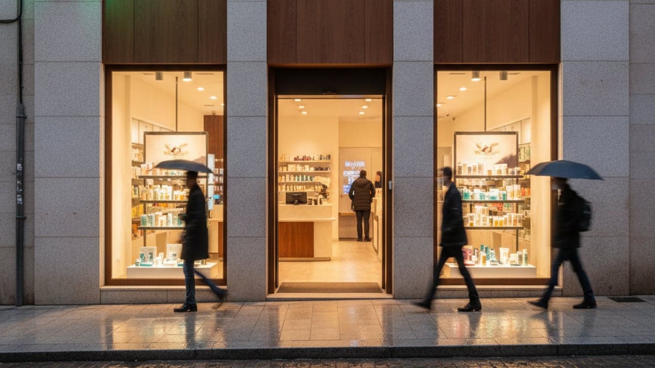Marketing para farmacias: guía para atraer más clientes y fidelizarlos