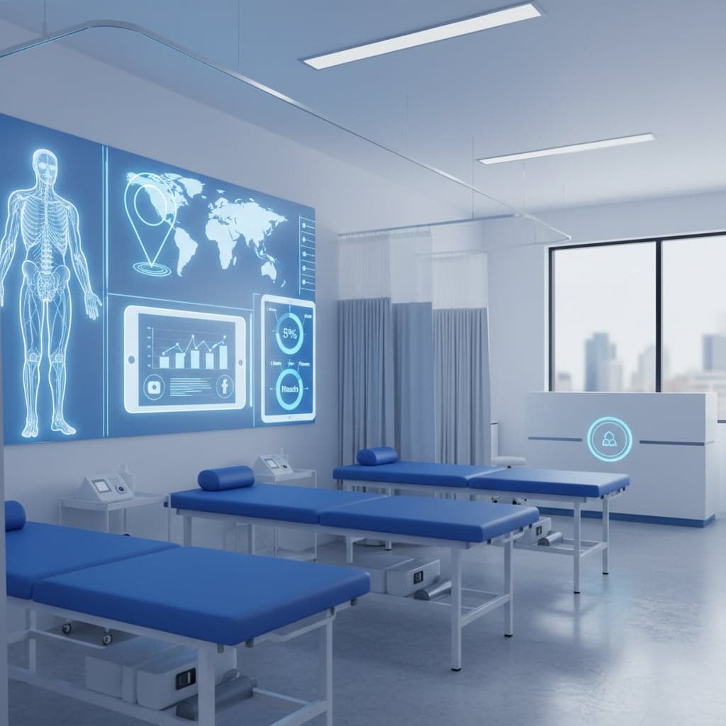 Marketing para Fisioterapeutas: Guía Completa para Llenar tu Clínica