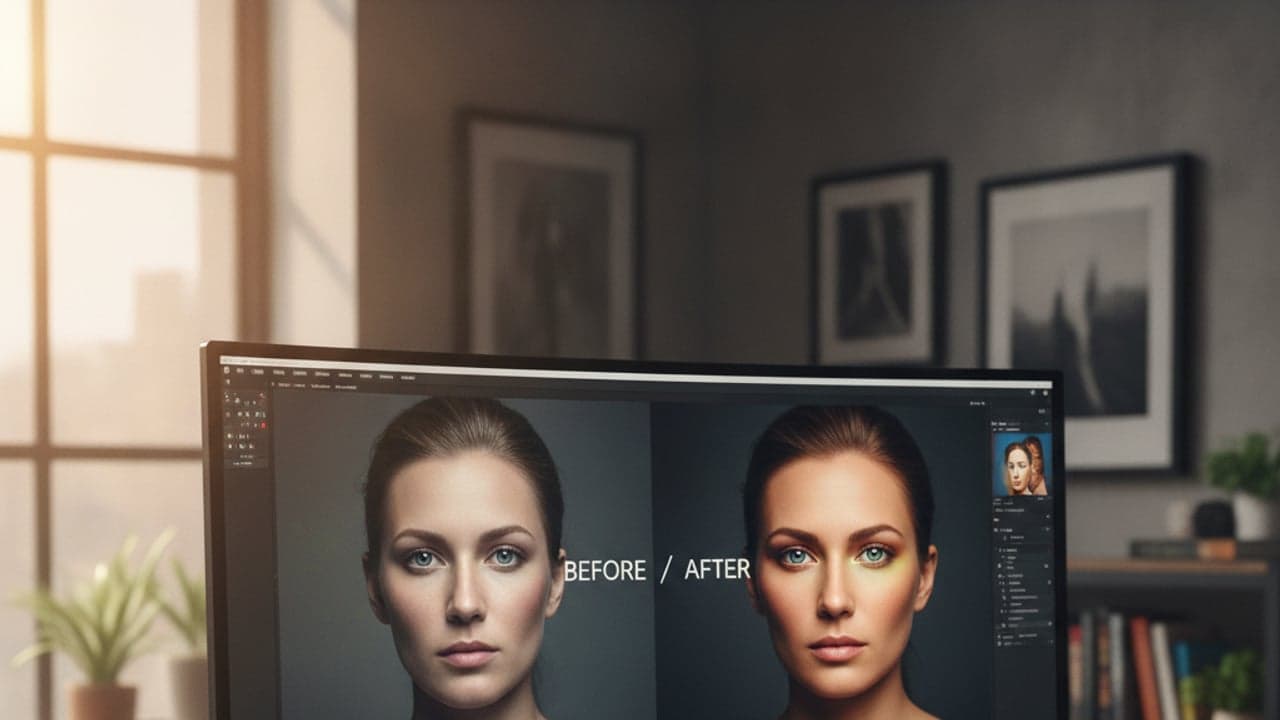Mejor IA para editar fotos en 2026: 17 probadas y precios