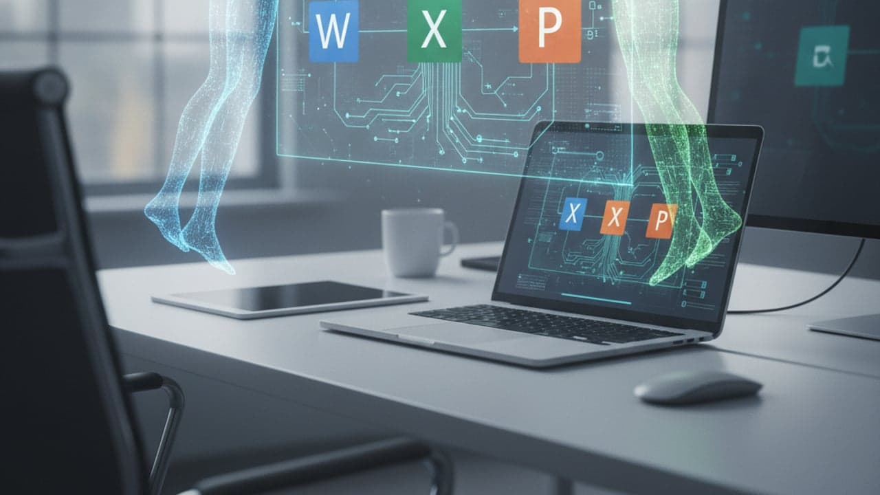 OfficeCLI: cómo darle a Claude Code y Codex el control de Word, Excel y PowerPoint