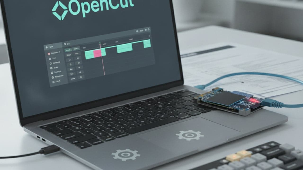 OpenCut: la alternativa open source a CapCut, y en qué estado está de verdad