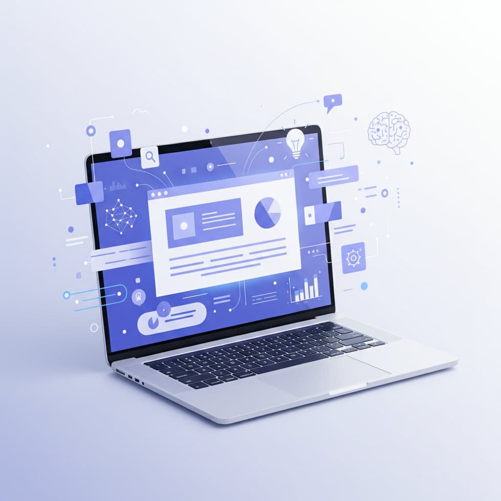 Las Mejores IAs para Hacer Presentaciones en 2026 (Análisis Real)