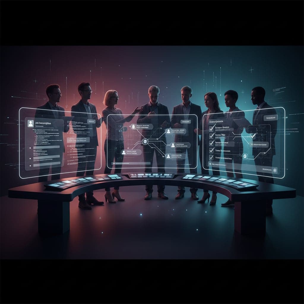 30 Prompts de ChatGPT para Recursos Humanos