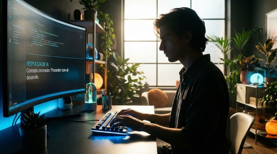 Qué es un Prompt: La Guía Definitiva para Hablar con la IA