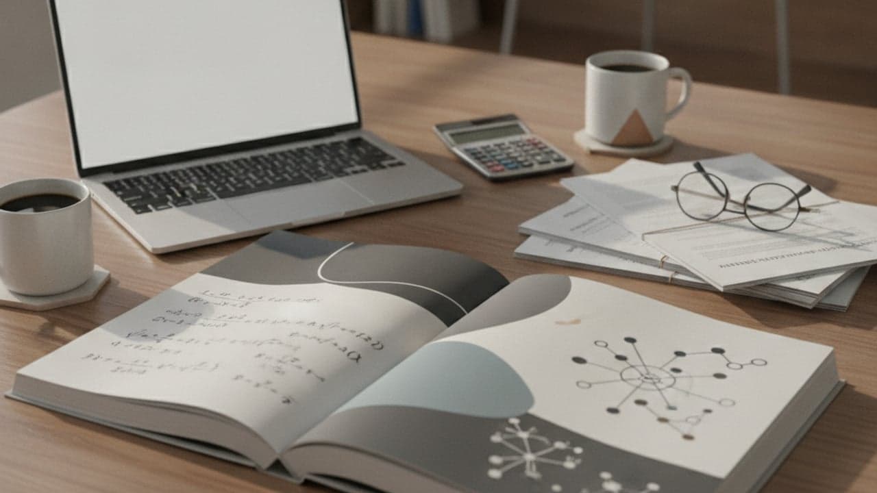 Qué matemáticas necesitas para trabajar en IA