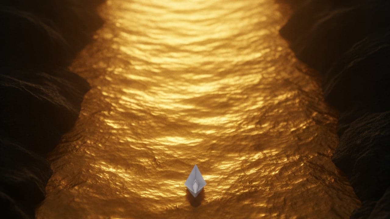 Una startup de dos meses levanta 1.100 millones de dólares y no ha dicho cuánto vale la empresa