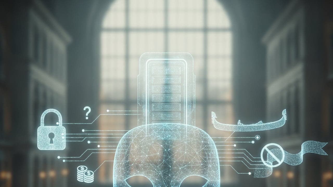 Venice AI: qué es, precios y si de verdad es privada y sin censura