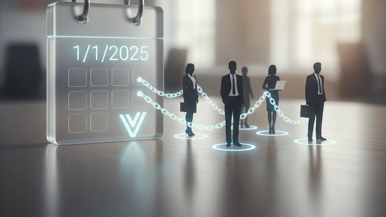 Verifactu: cuándo entra en vigor y quién está obligado
