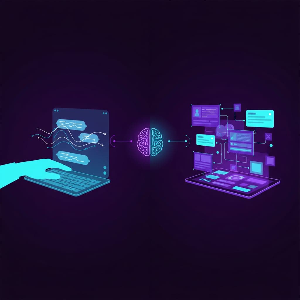 Qué Es Vibe Coding: Programar con IA Sin Saber Código