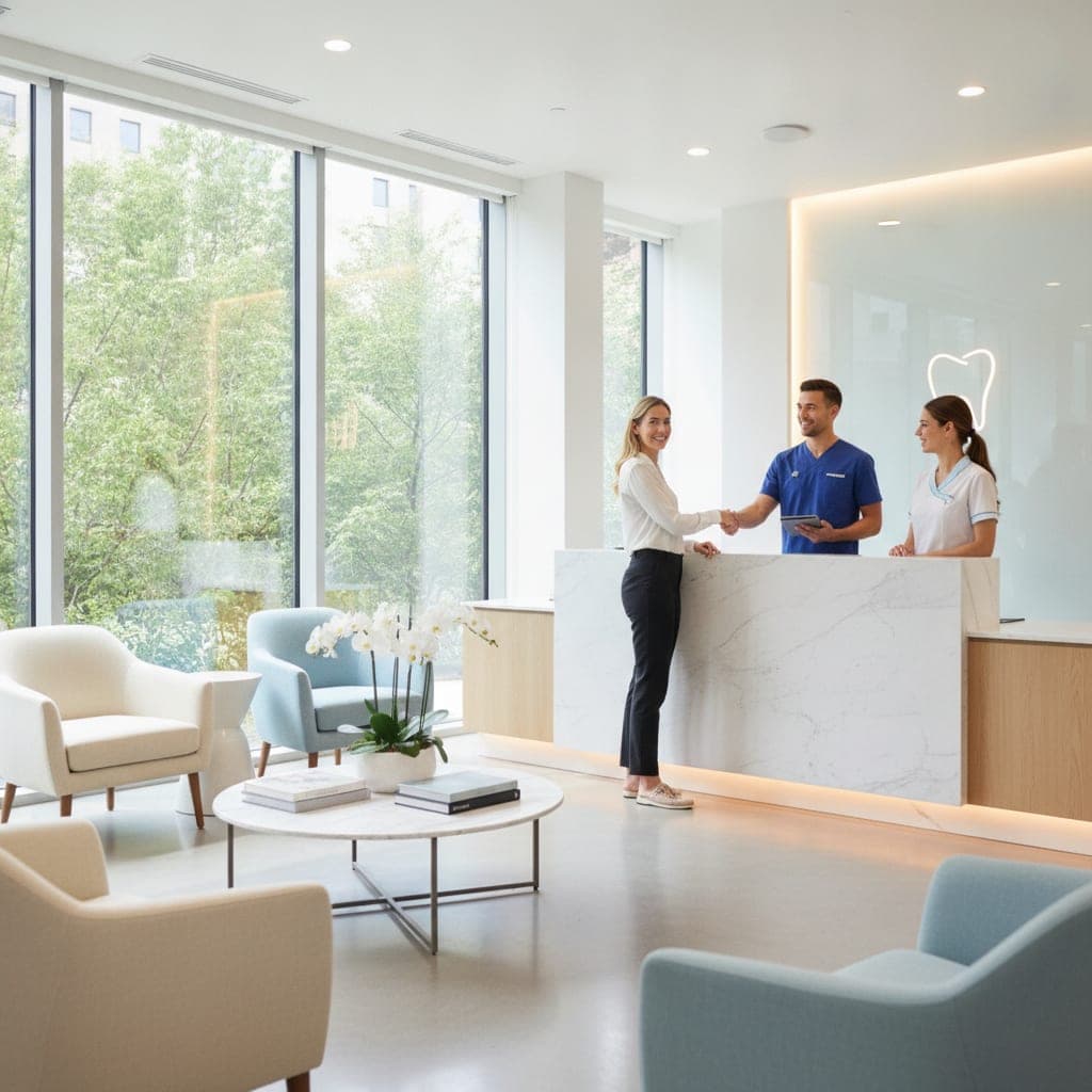 Cómo Captar Pacientes para tu Clínica Dental: 12 Estrategias que Funcionan en 2026