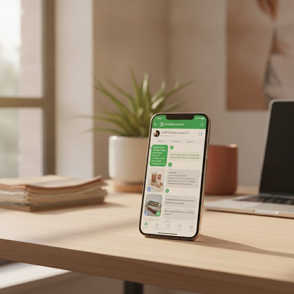 Cómo Crear un Agente de IA para WhatsApp (Guía Práctica)