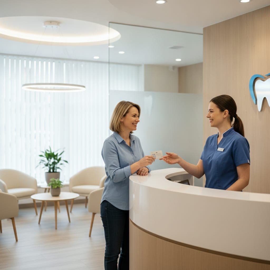 Cómo Fidelizar Pacientes en tu Clínica Dental (y Reducir Bajas)