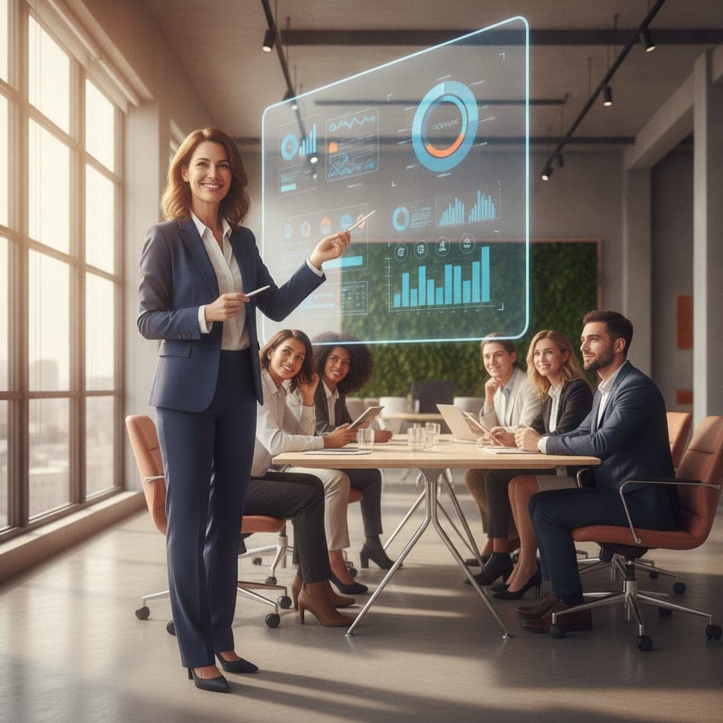 Consultor de IA para Empresas: Qué Hace, Cuándo Contratarlo y Cómo Elegir