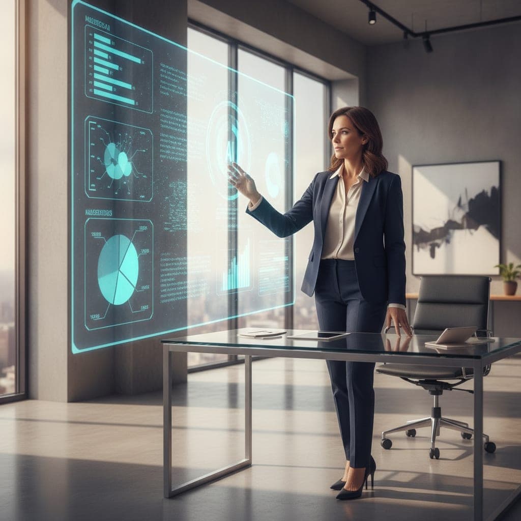 IA Aplicada al Marketing: Guía Estratégica para Empresas en 2026