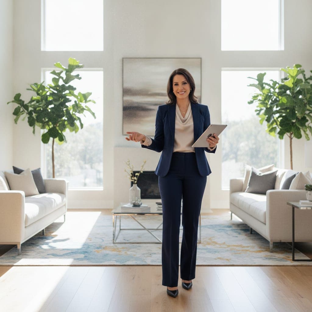 IA para Inmobiliarias y Agentes: Herramientas para Vender Más Rápido