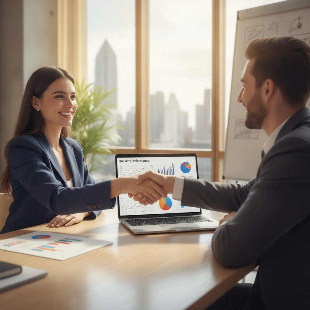 IA para Ventas: Cómo Vender Más con Inteligencia Artificial (2026)