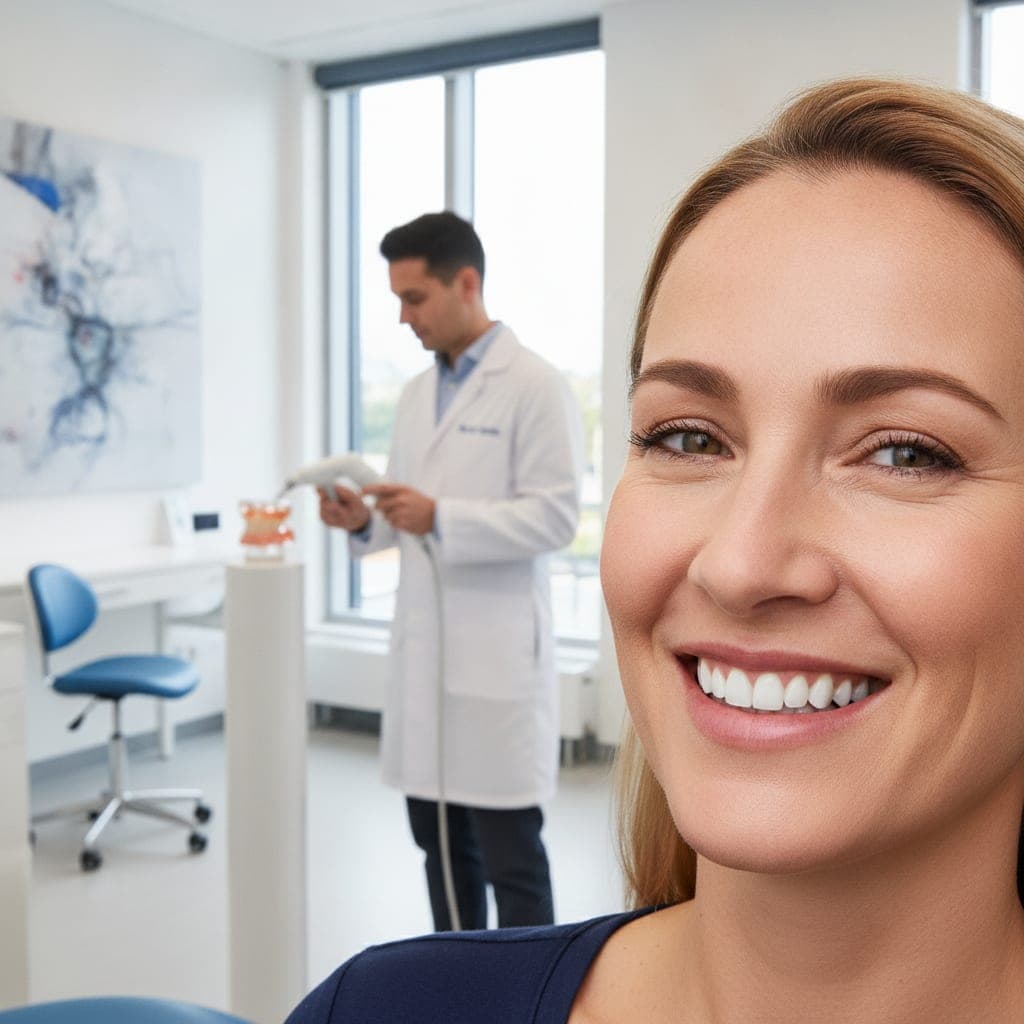Marketing de ortodoncia: cómo captar pacientes de Invisalign y brackets en 2026
