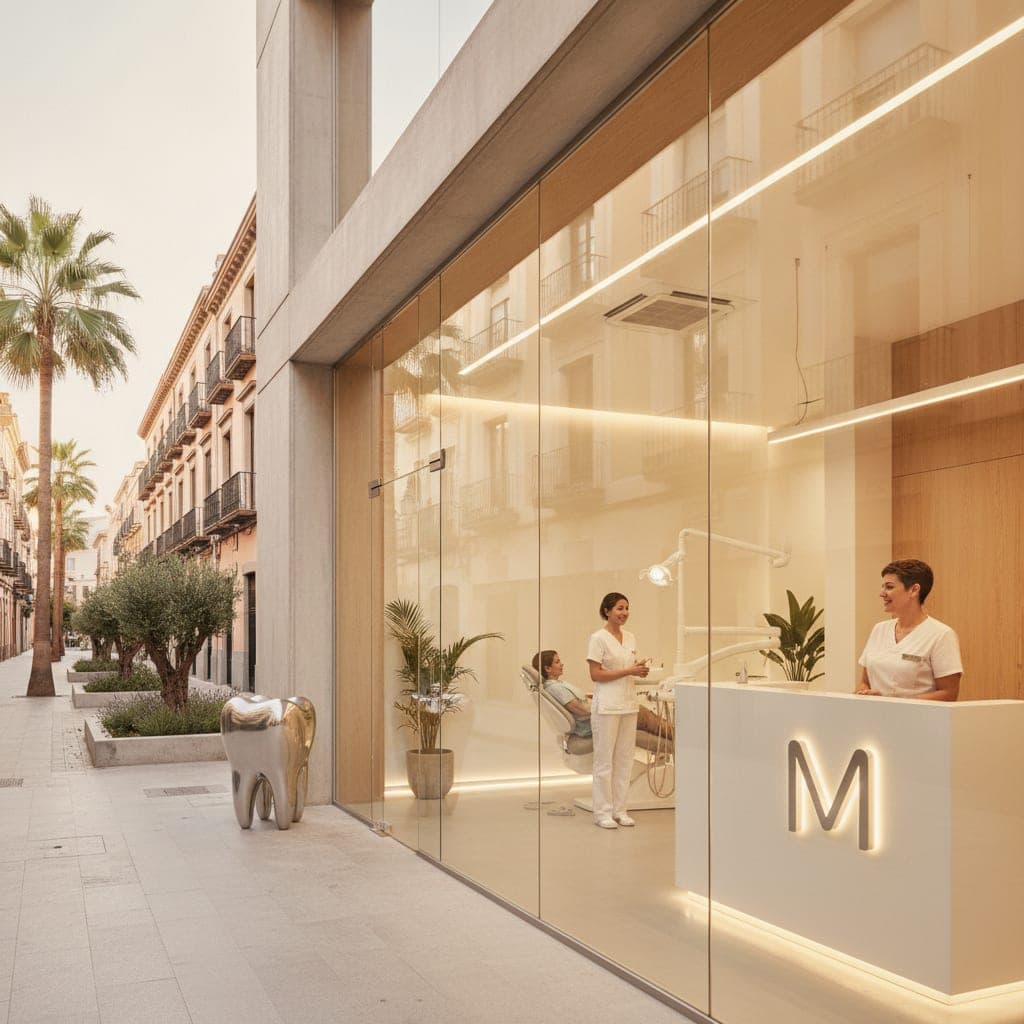 Marketing dental en Murcia: guía local para captar pacientes (2026)