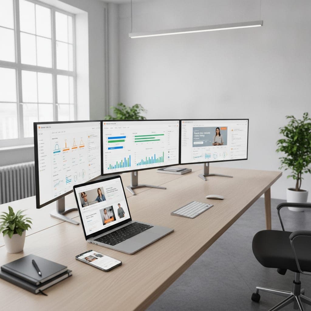 Mejor Software de Email Marketing en 2026 (con IA)