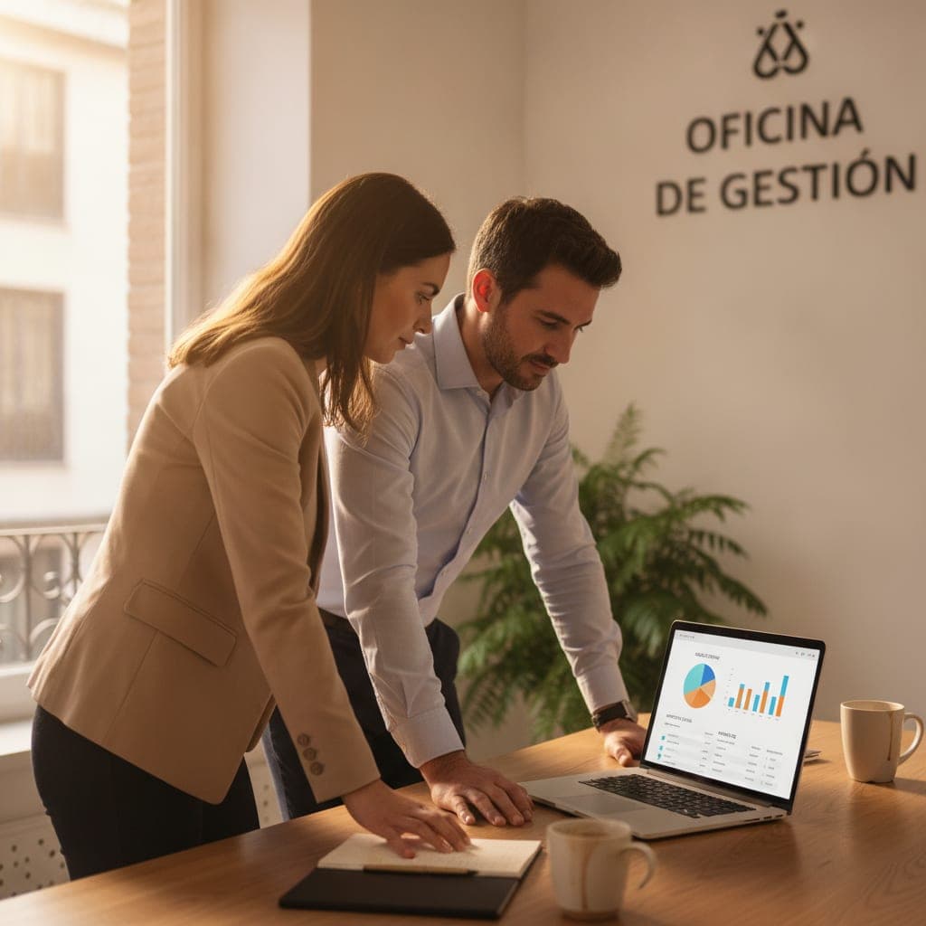 Mejor Software de Gestión para Pymes en 2026 (con IA)