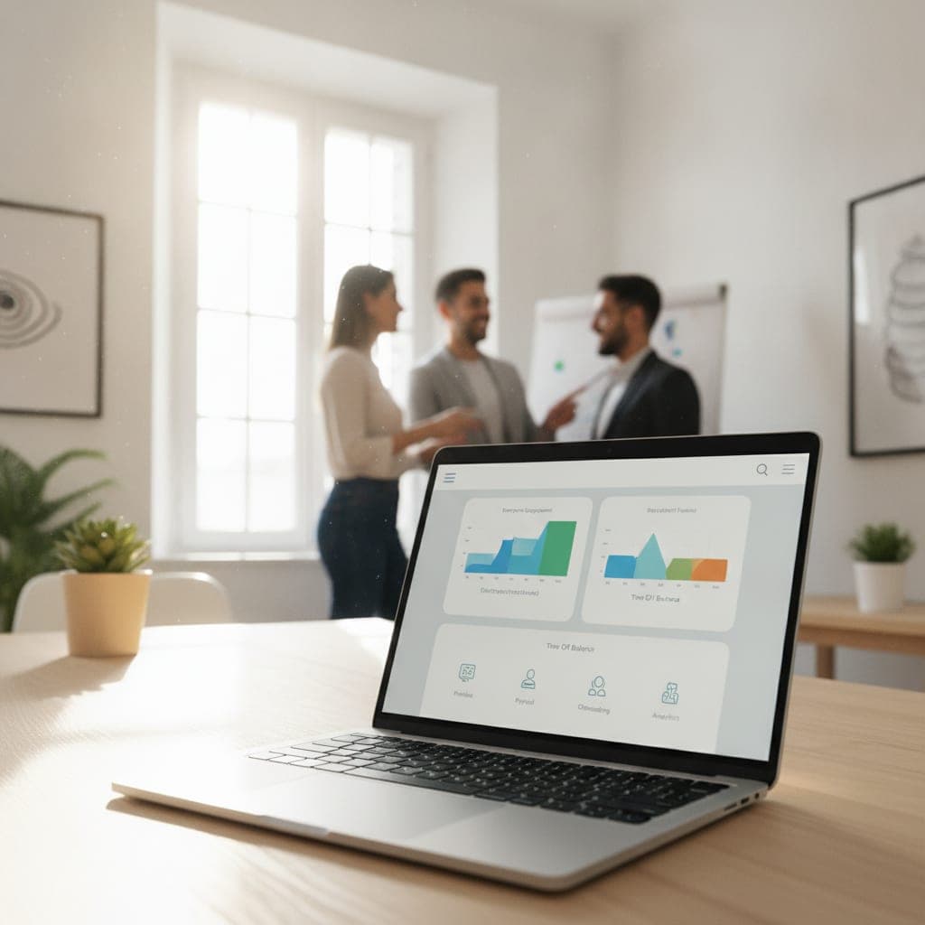 Mejor Software de RRHH con IA en 2026 (Comparativa para Pymes)