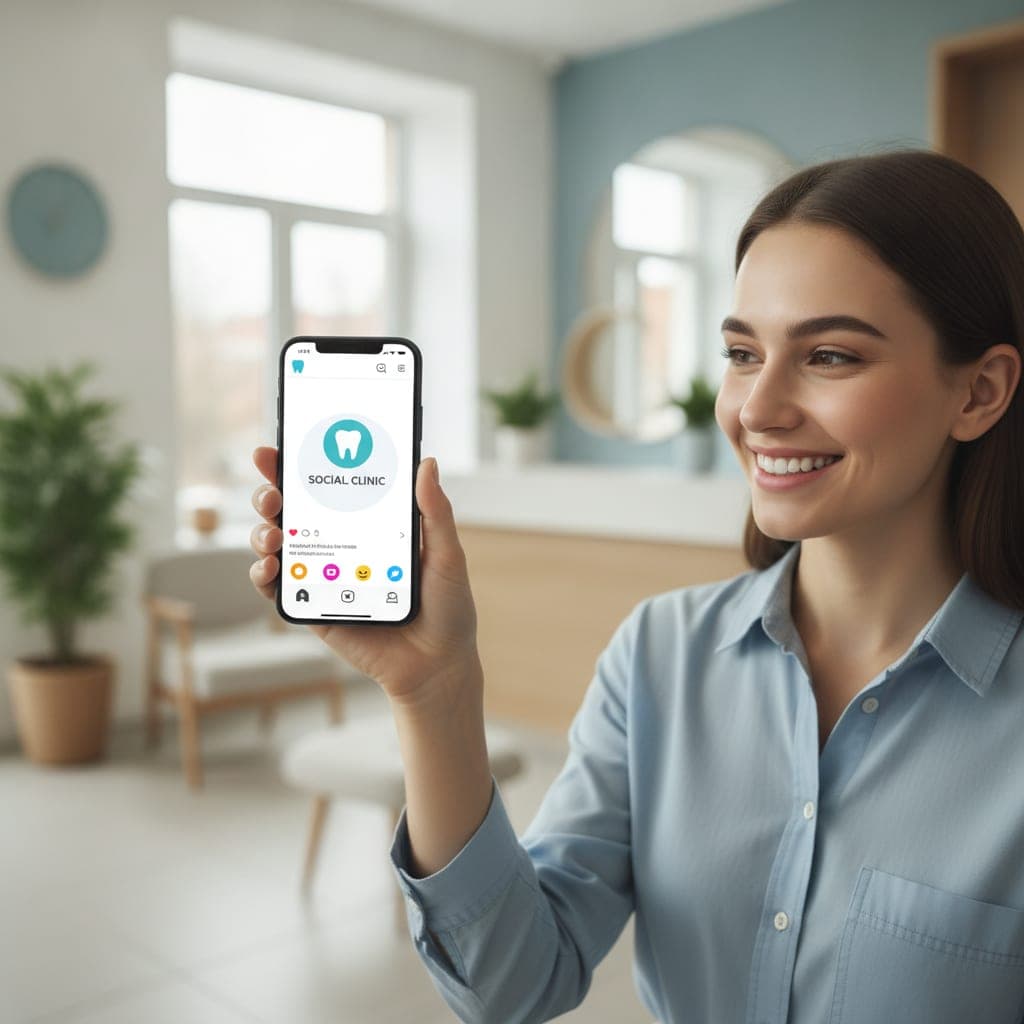 Meta Ads para Clínicas Dentales en 2026: Facebook e Instagram que Traen Pacientes