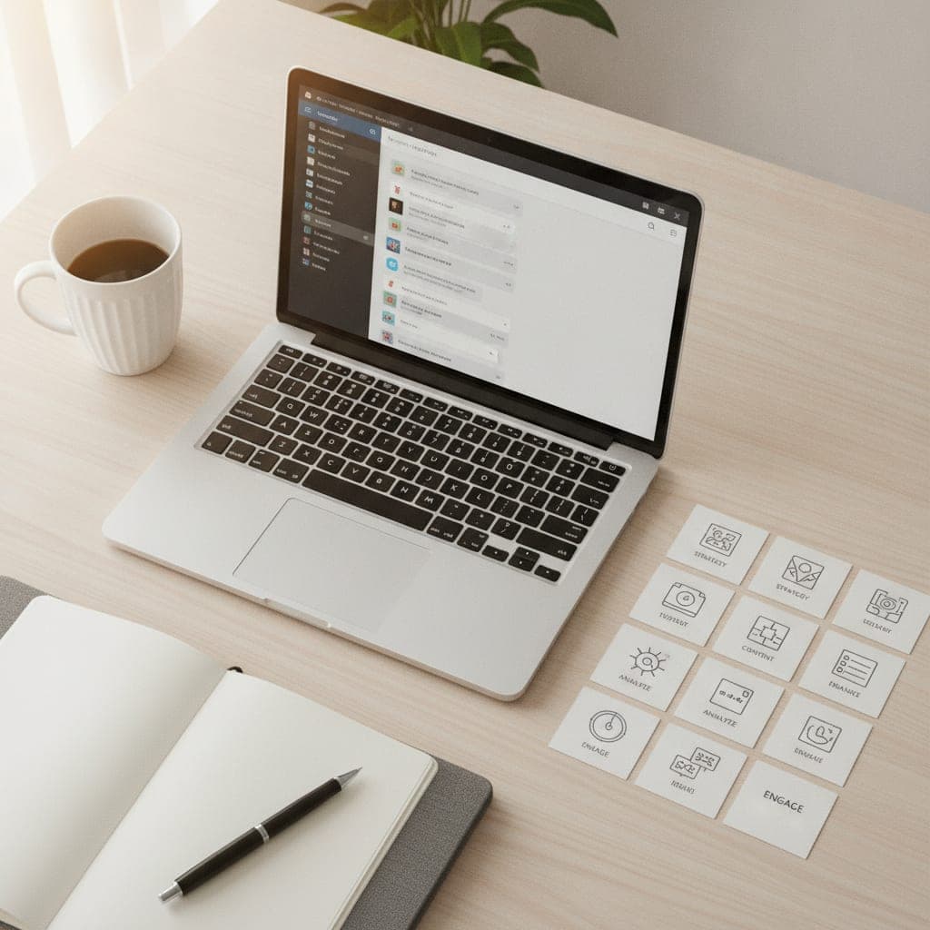 40 Prompts de ChatGPT para Marketing que Sí Funcionan (2026)