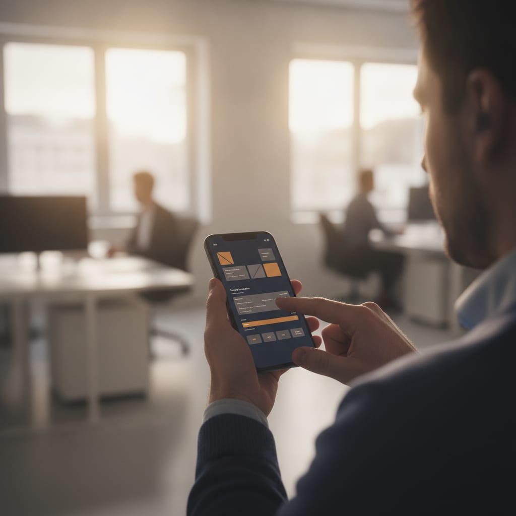 portal empleado nomina movil