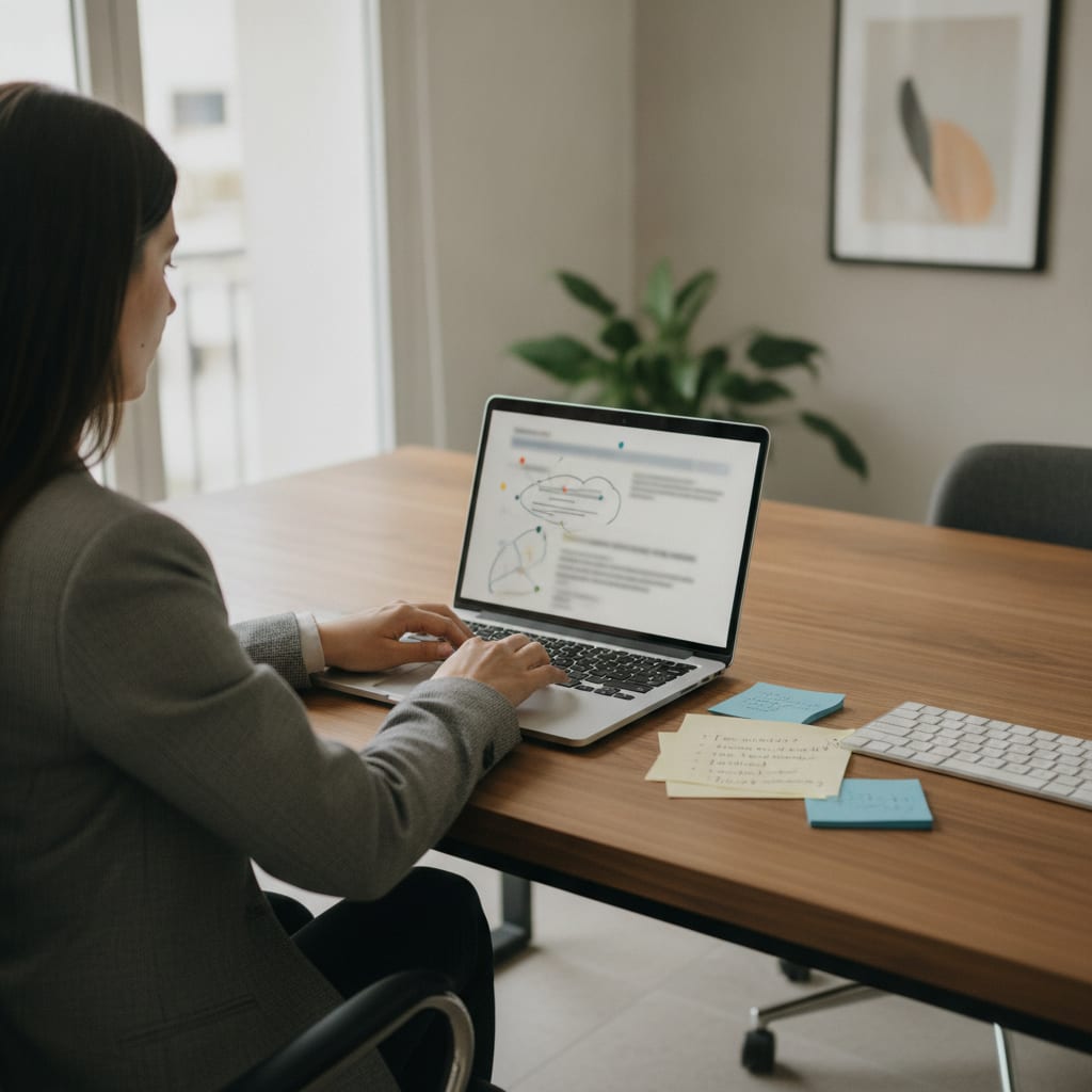 asesor contenido dudas autonomos