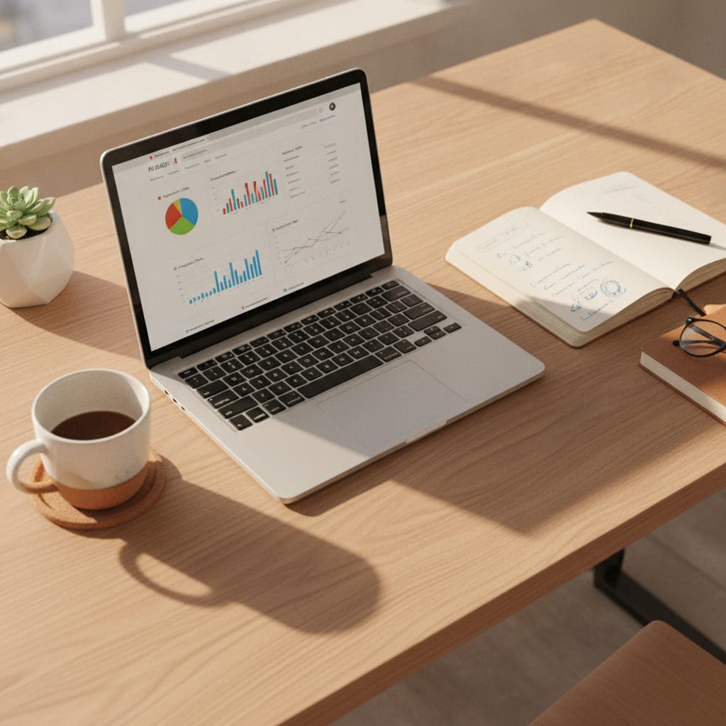 posicionar web google escritorio