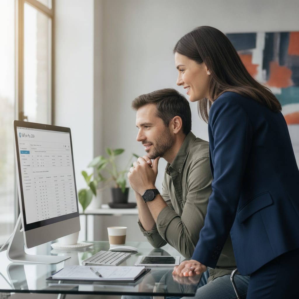 asesor fiscal ia software
