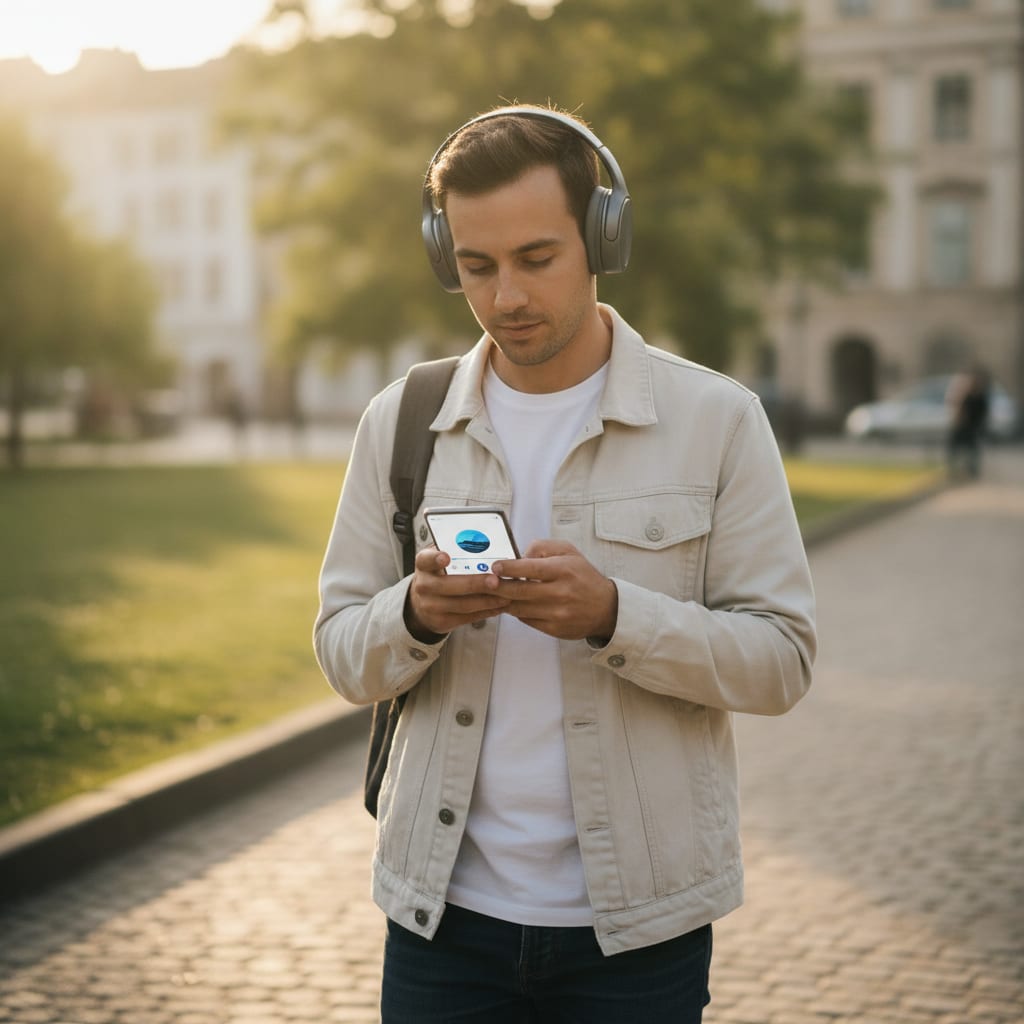 notebooklm audio overview