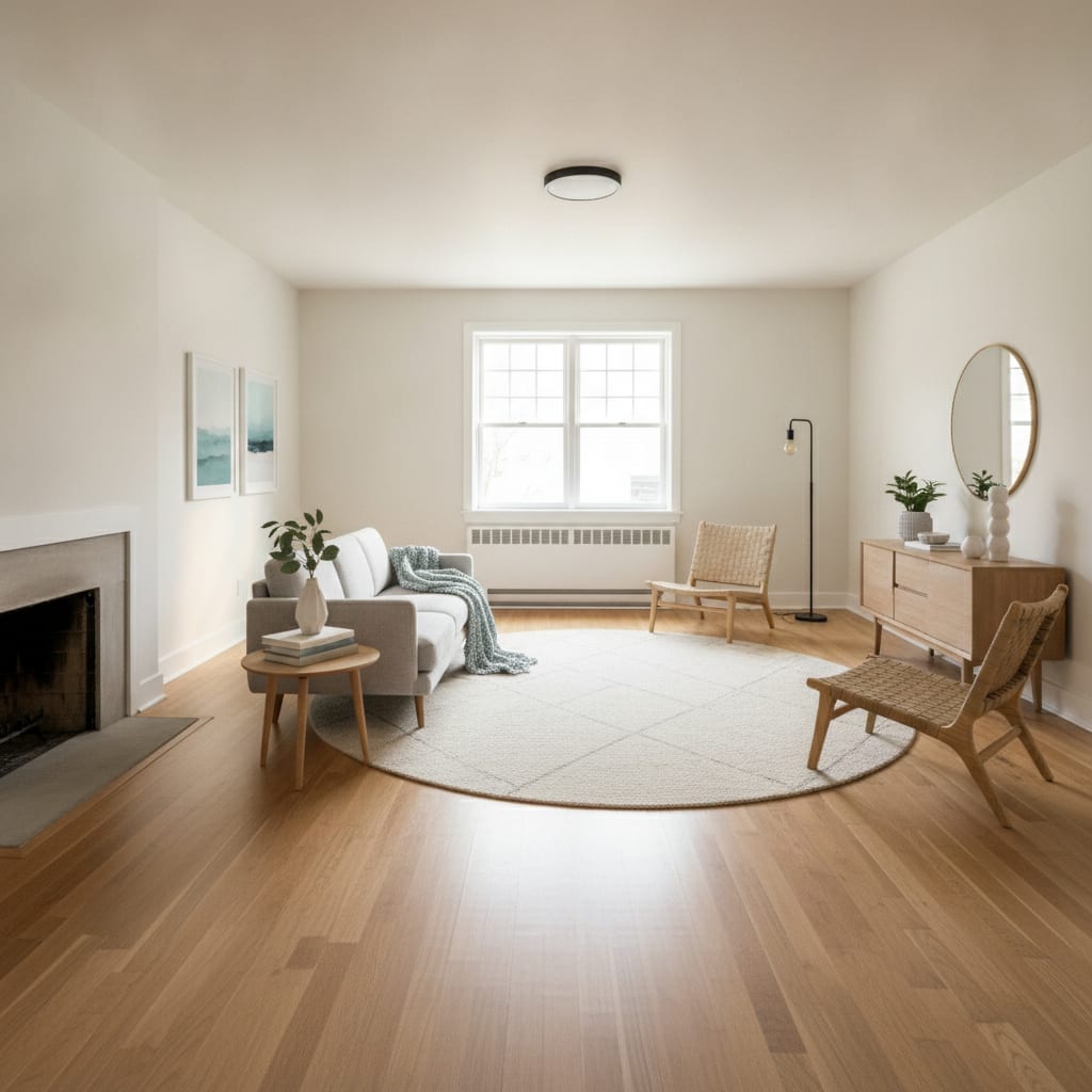 home staging virtual ia