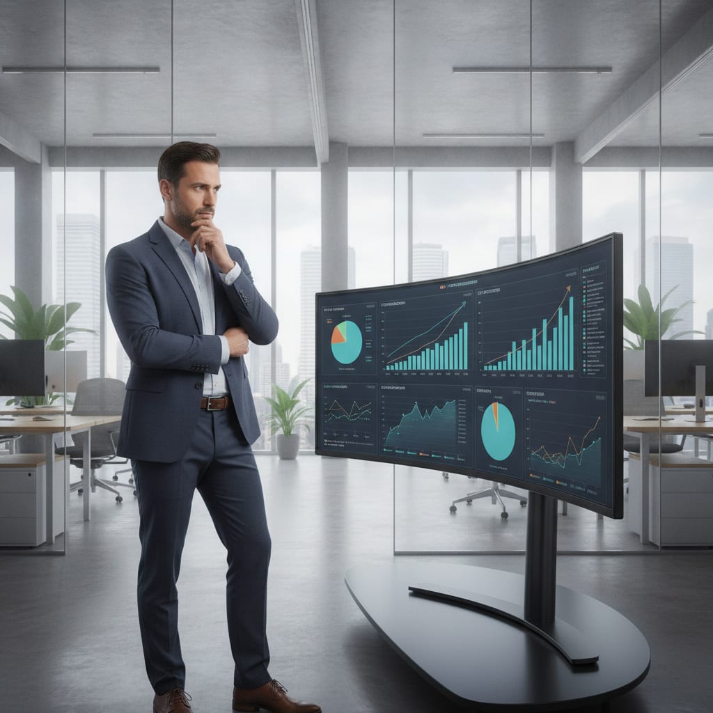 forecasting ventas ia