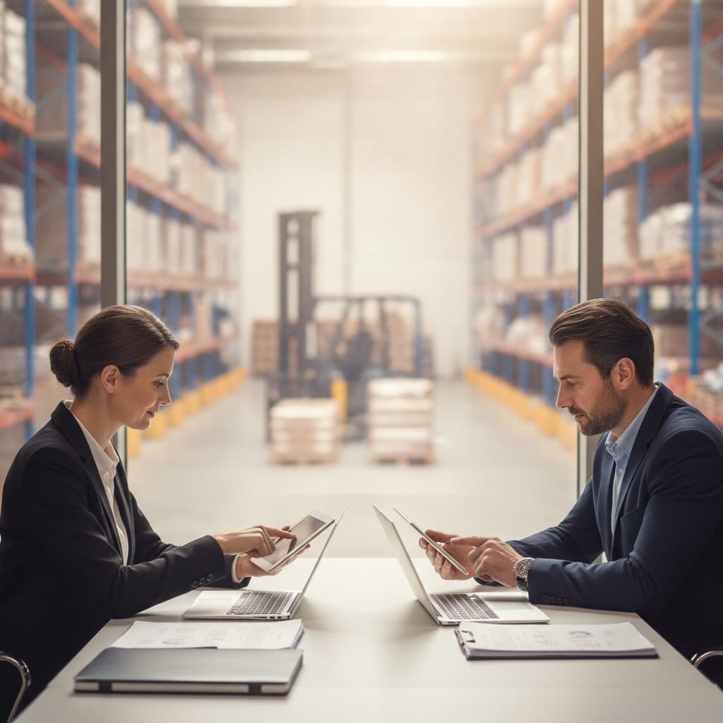comparativa erp pymes