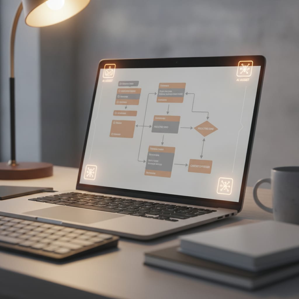 email marketing ia